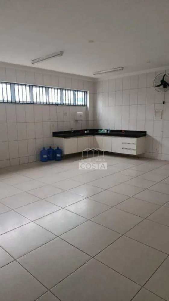 Depósito-Galpão, 2559 m² - Foto 3