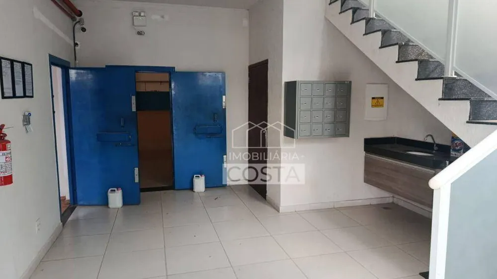 Depósito-Galpão, 2559 m² - Foto 1