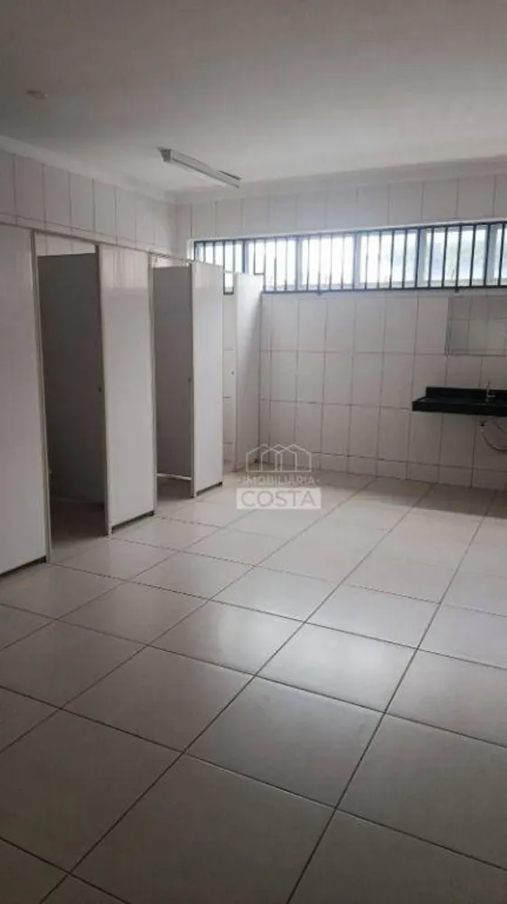 Depósito-Galpão, 2559 m² - Foto 4