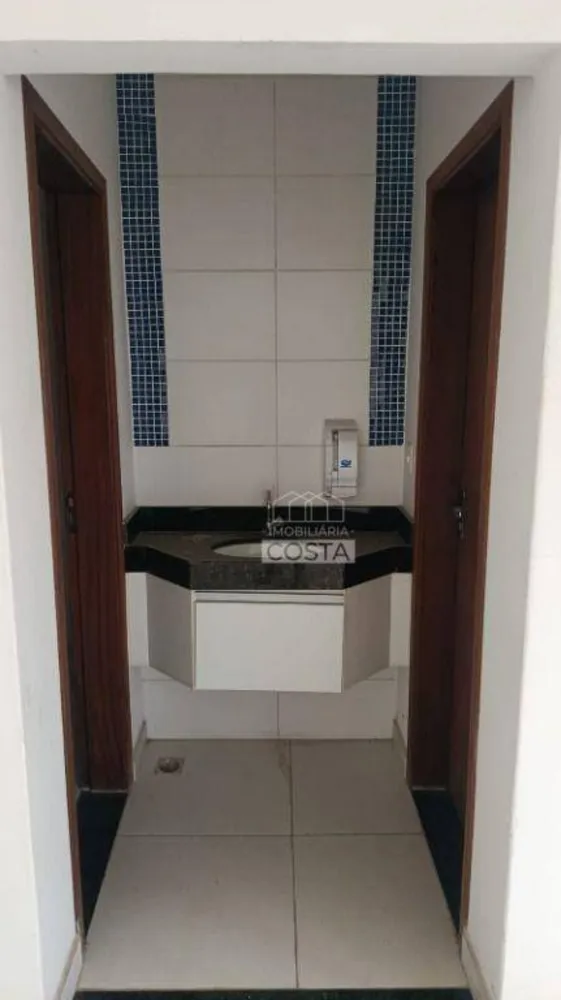 Depósito-Galpão, 2559 m² - Foto 8
