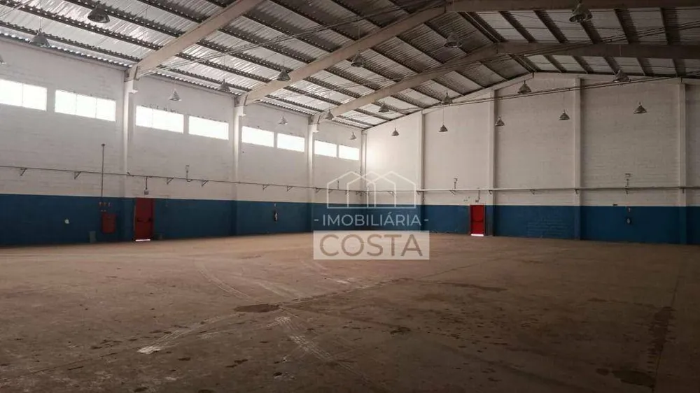 Depósito-Galpão, 2559 m² - Foto 1