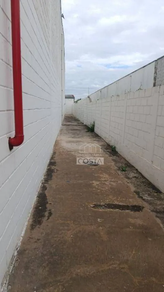 Depósito-Galpão, 2559 m² - Foto 15