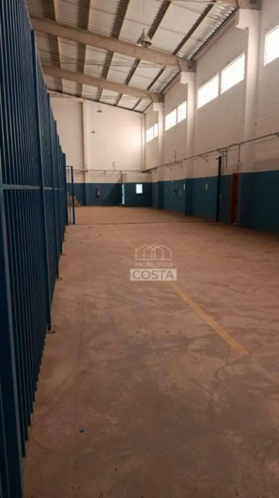 Depósito-Galpão, 2559 m² - Foto 7