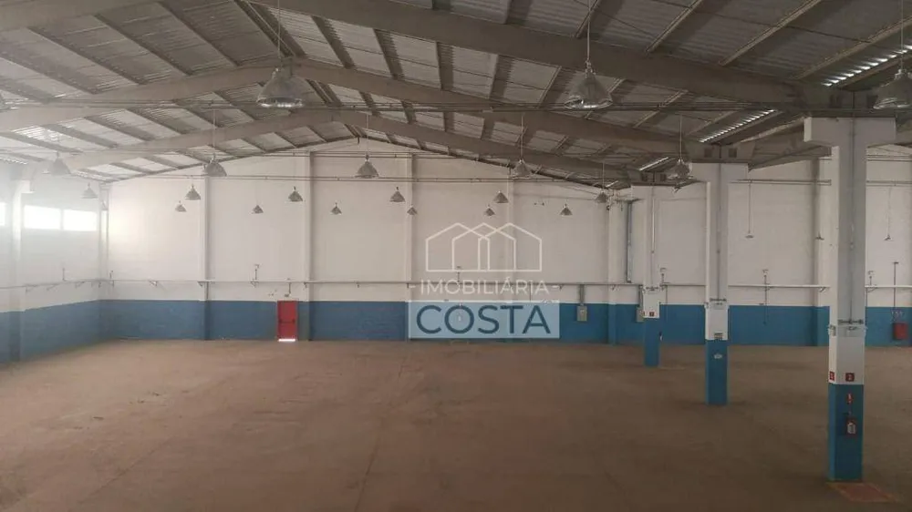 Depósito-Galpão, 2559 m² - Foto 2
