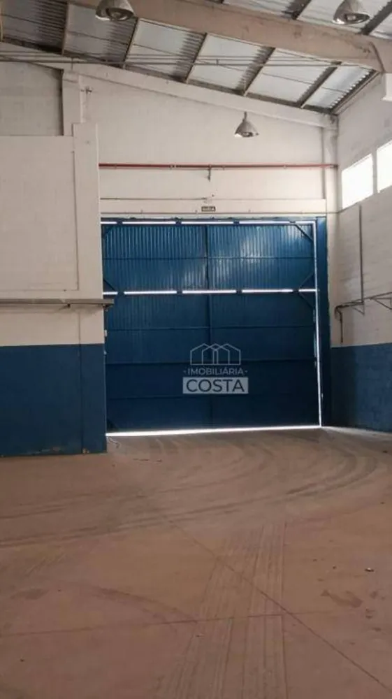 Depósito-Galpão, 2559 m² - Foto 12