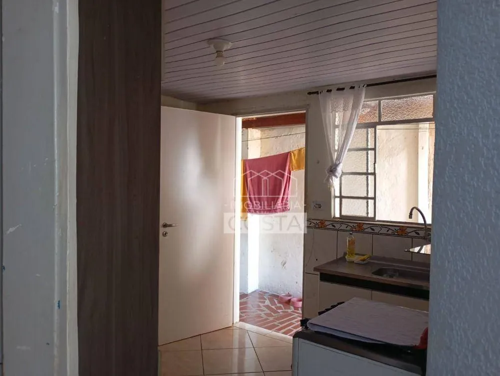Casa, 5 quartos, 134 m² - Foto 2