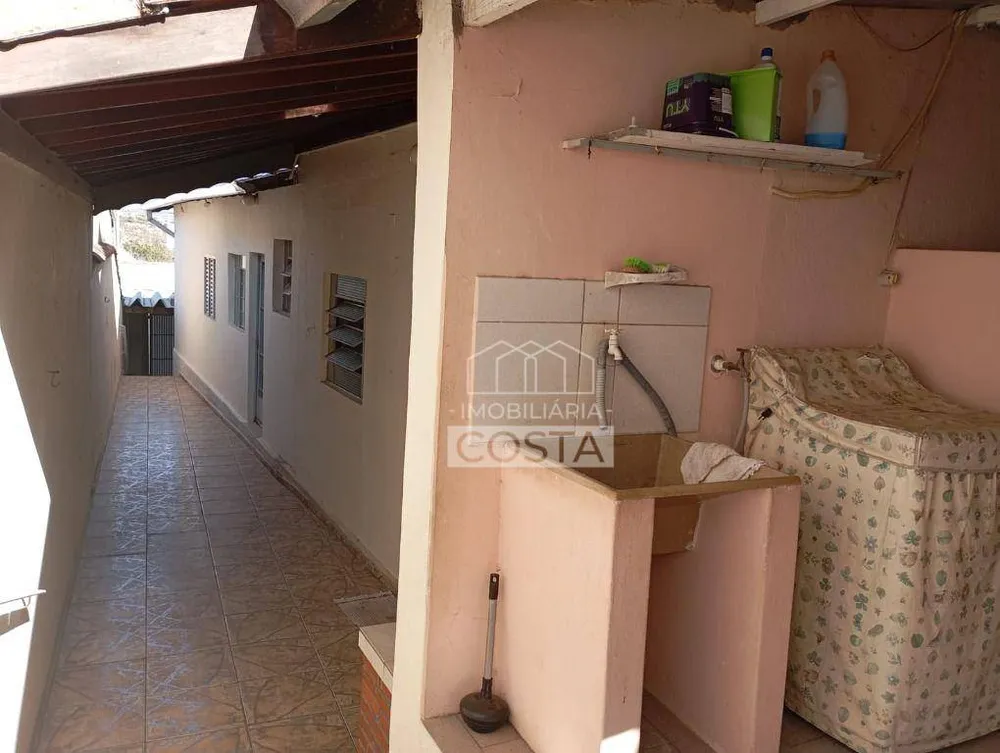 Casa, 5 quartos, 134 m² - Foto 8