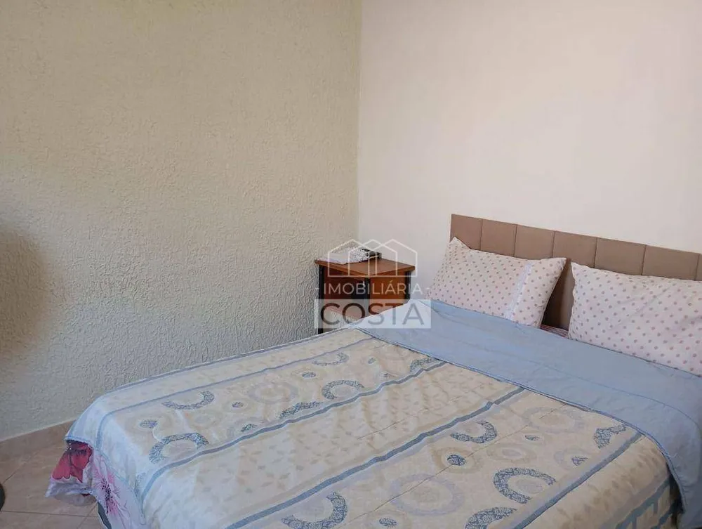 Casa, 5 quartos, 134 m² - Foto 4