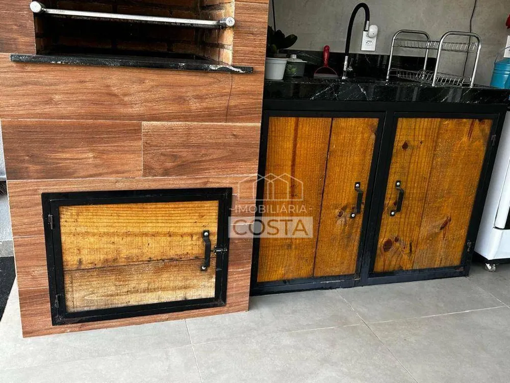 Casa de Condomínio, 3 quartos - Foto 14