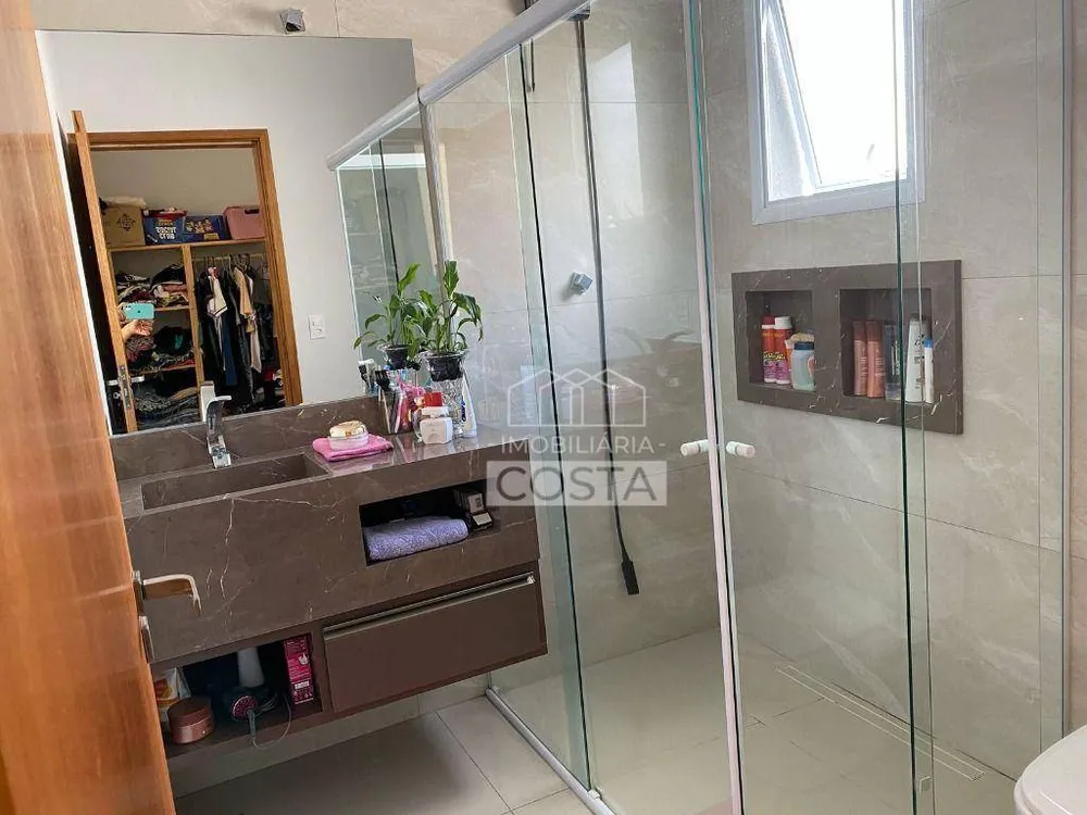 Casa de Condomínio, 3 quartos - Foto 17