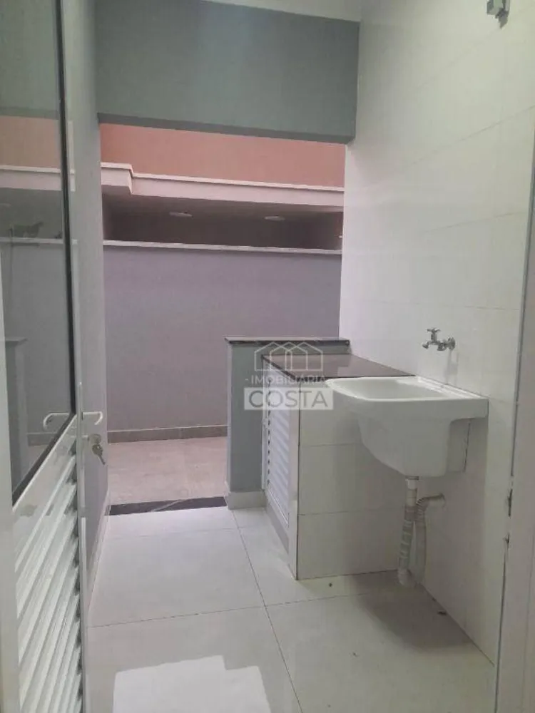 Casa de Condomínio, 3 quartos - Foto 18