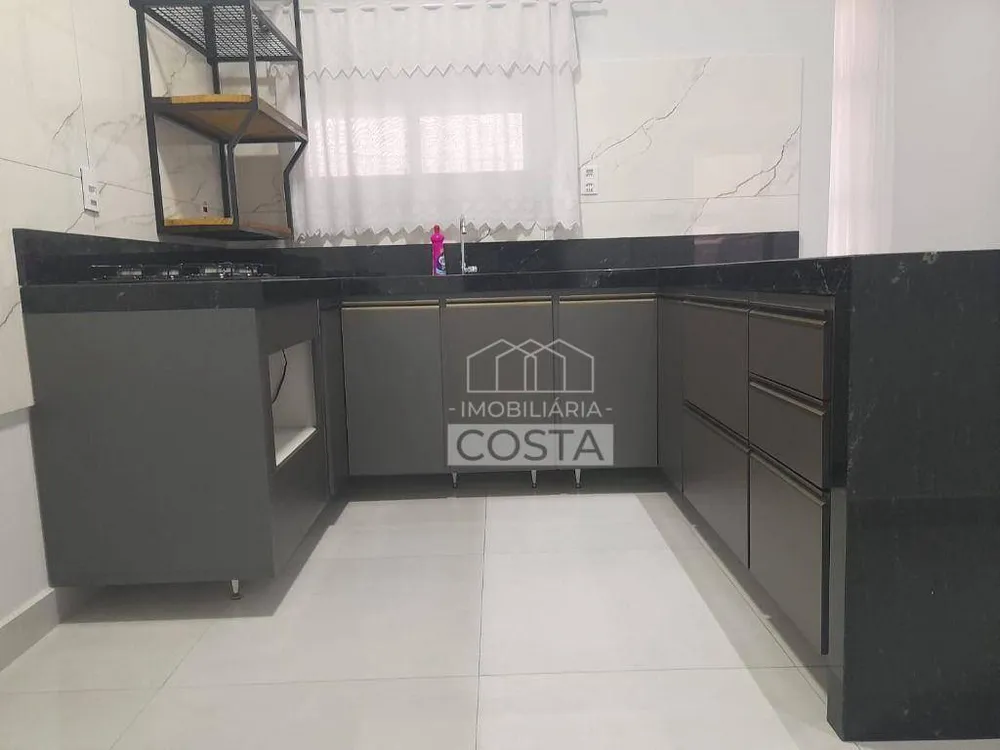 Casa de Condomínio, 3 quartos - Foto 10