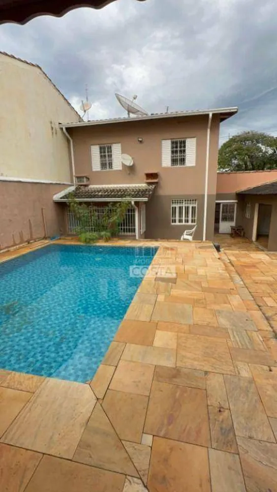 Casa, 3 quartos, 154 m² - Foto 2