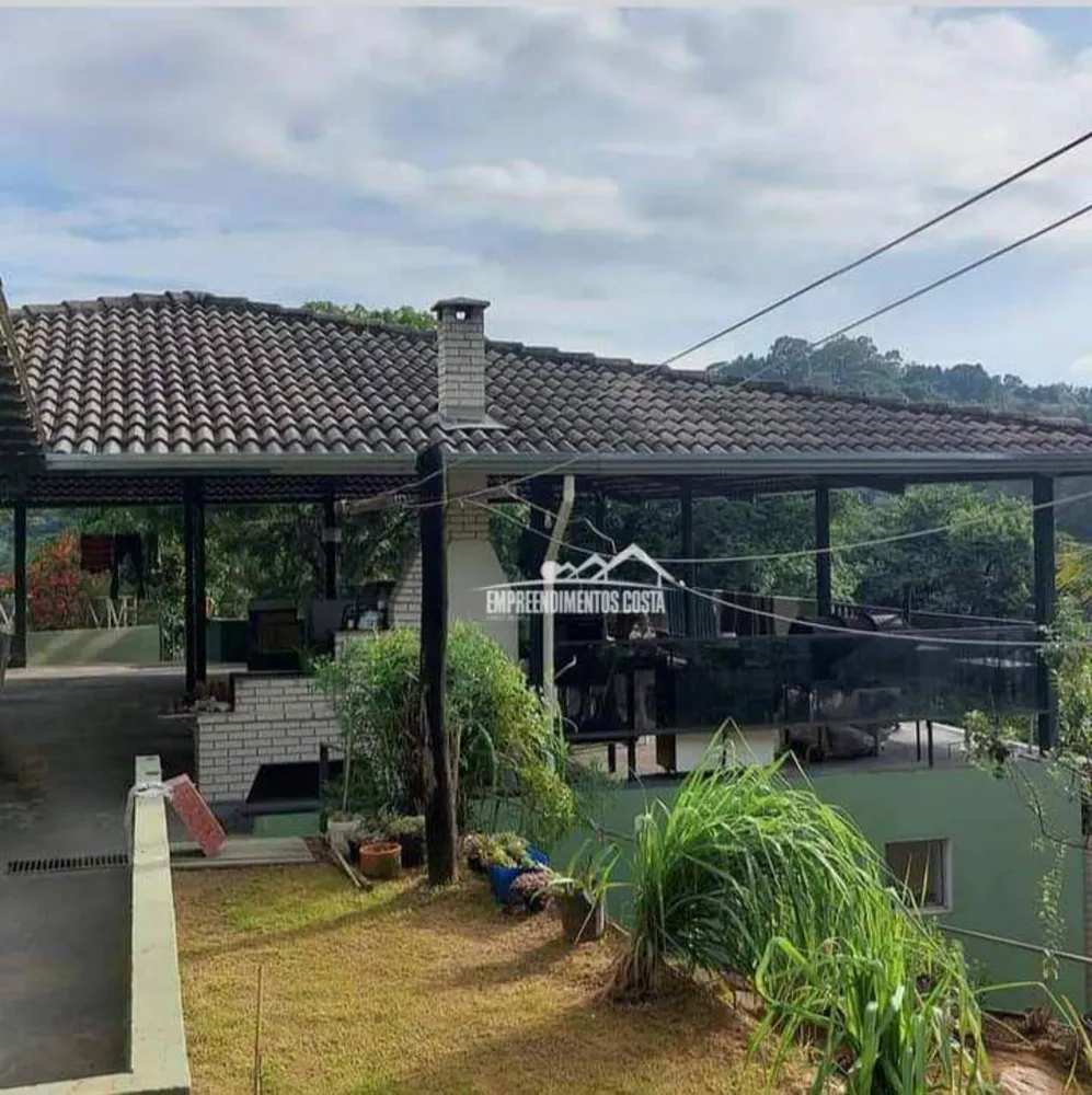 Chácara, 1 quarto, 2100 m² - Foto 6