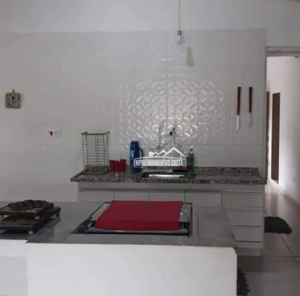 Chácara, 1 quarto, 2100 m² - Foto 8