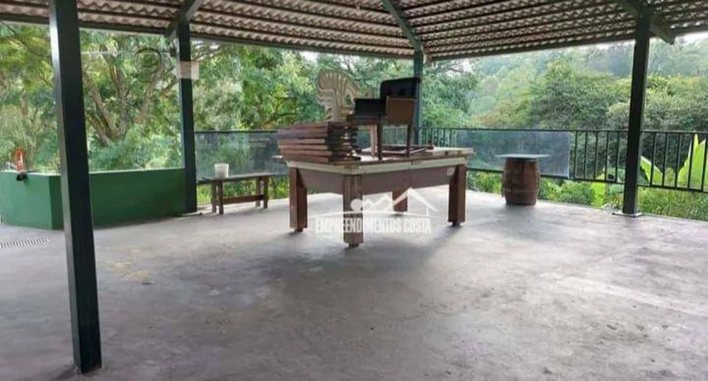 Chácara, 1 quarto, 2100 m² - Foto 10