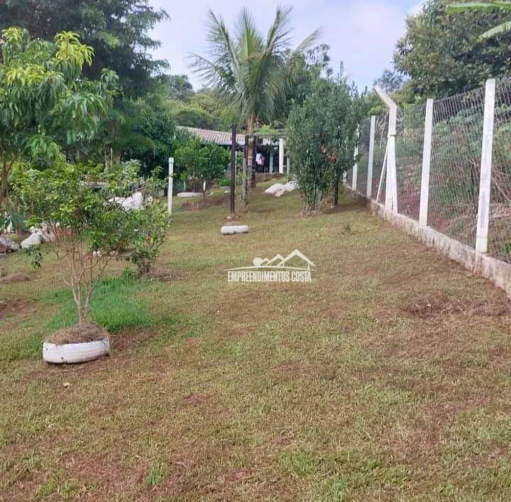 Chácara, 1 quarto, 2100 m² - Foto 13