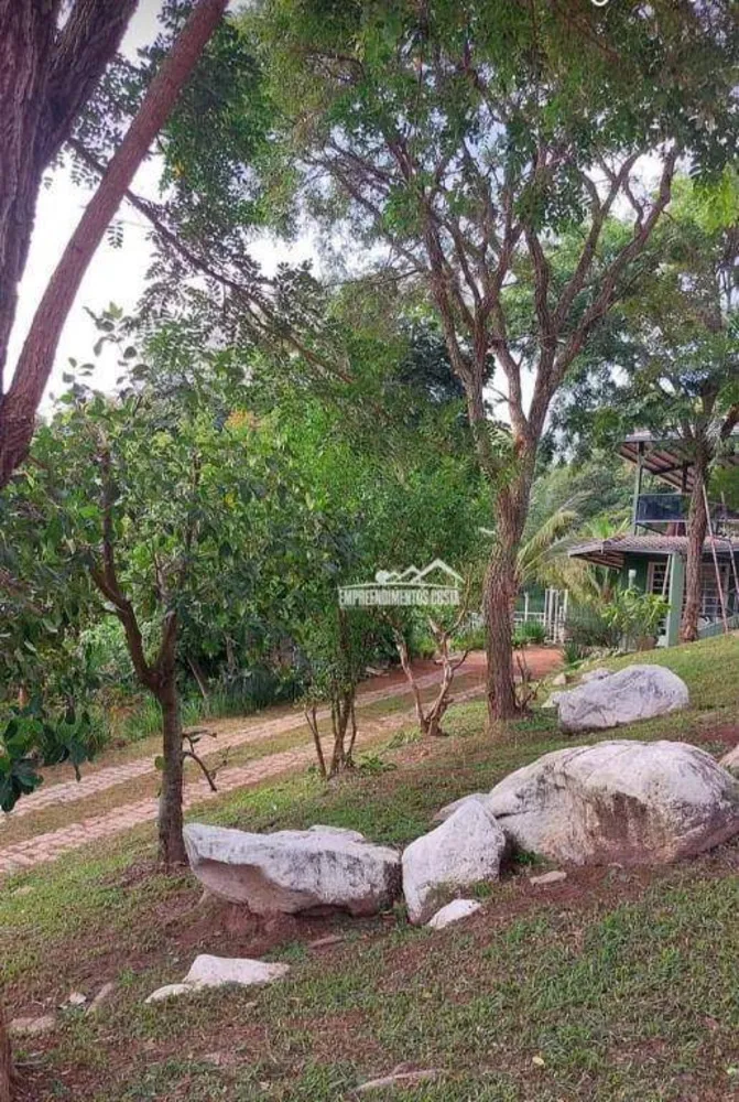 Chácara, 1 quarto, 2100 m² - Foto 2