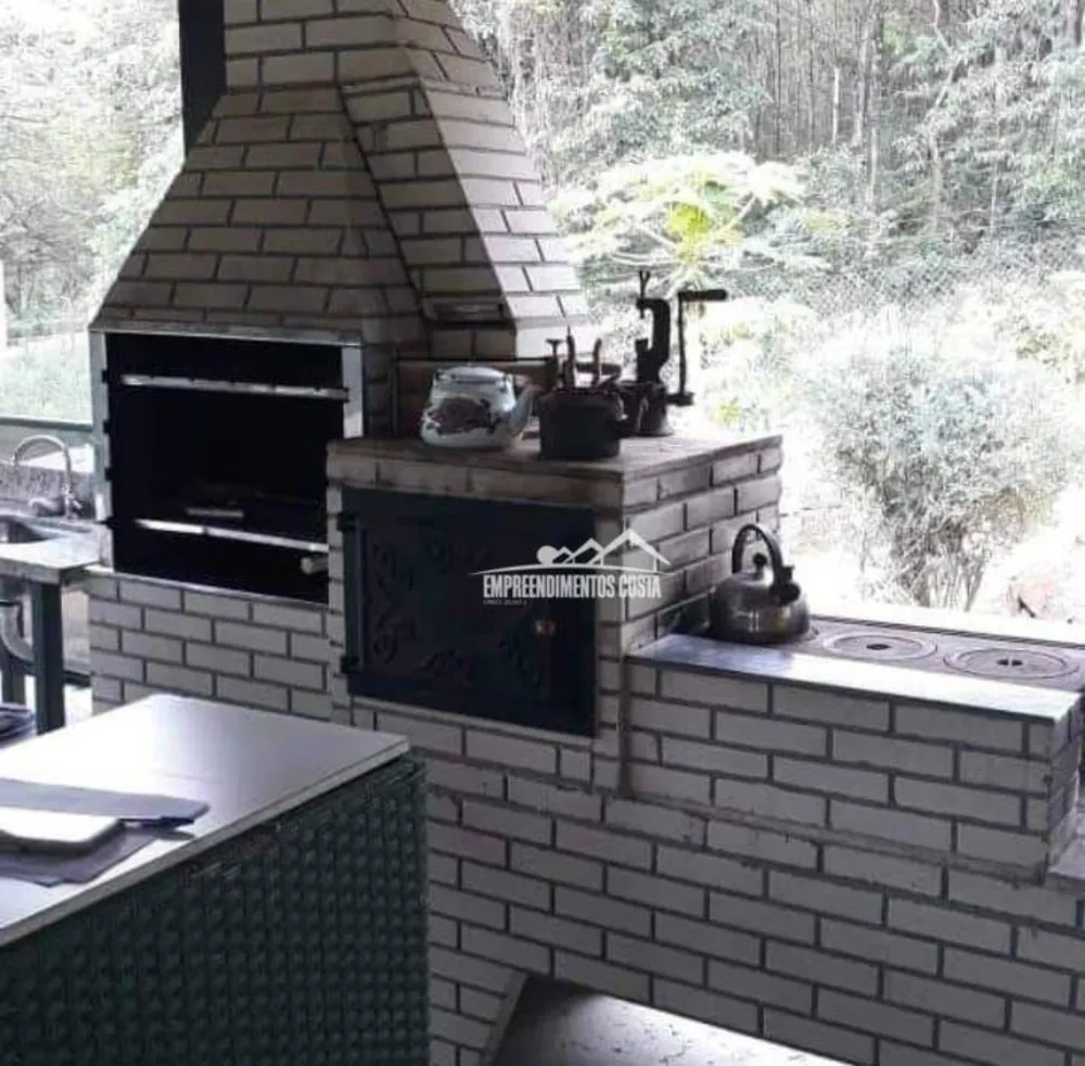 Chácara, 1 quarto, 2100 m² - Foto 11