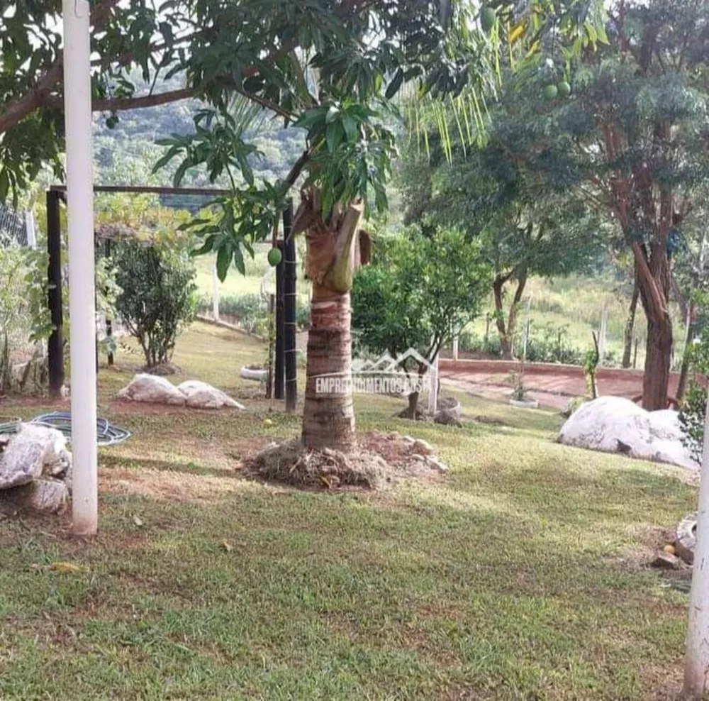 Chácara, 1 quarto, 2100 m² - Foto 4