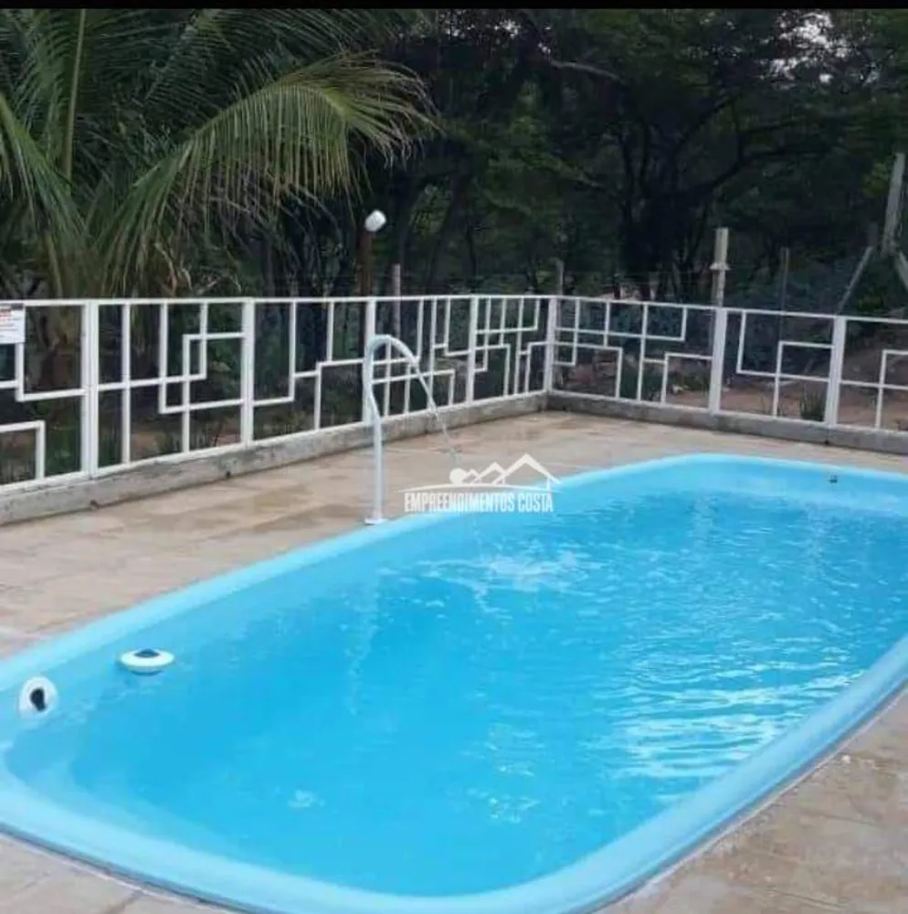 Chácara, 1 quarto, 2100 m² - Foto 1