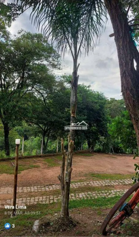 Chácara, 1 quarto, 2100 m² - Foto 3