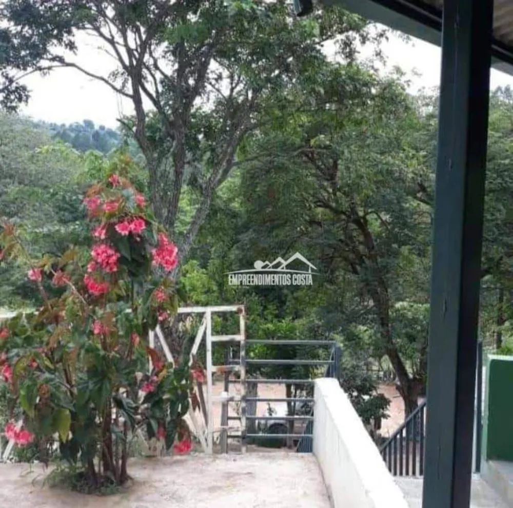 Chácara, 1 quarto, 2100 m² - Foto 14
