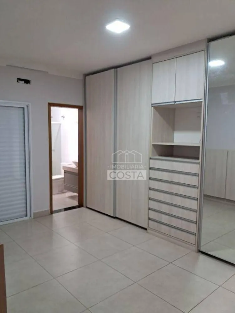 Casa de Condomínio, 3 quartos - Foto 11