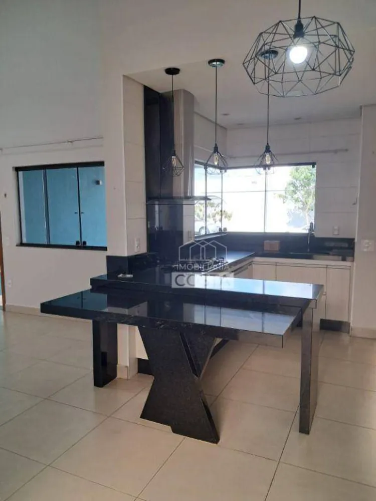 Casa de Condomínio, 3 quartos - Foto 6