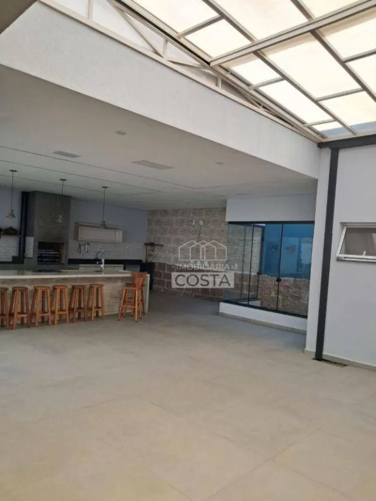 Casa de Condomínio, 3 quartos - Foto 12