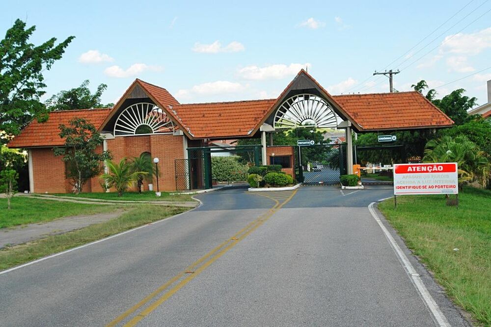 Loteamento e Condomínio à venda, 802M2 - Foto 3