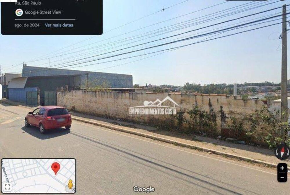 Terreno, 1381 m² - Foto 1