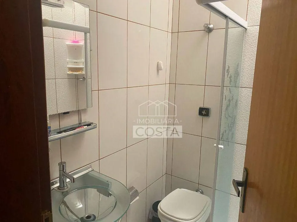 Casa de Condomínio, 3 quartos - Foto 19