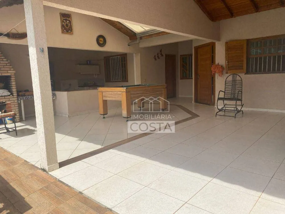Casa de Condomínio, 3 quartos - Foto 9