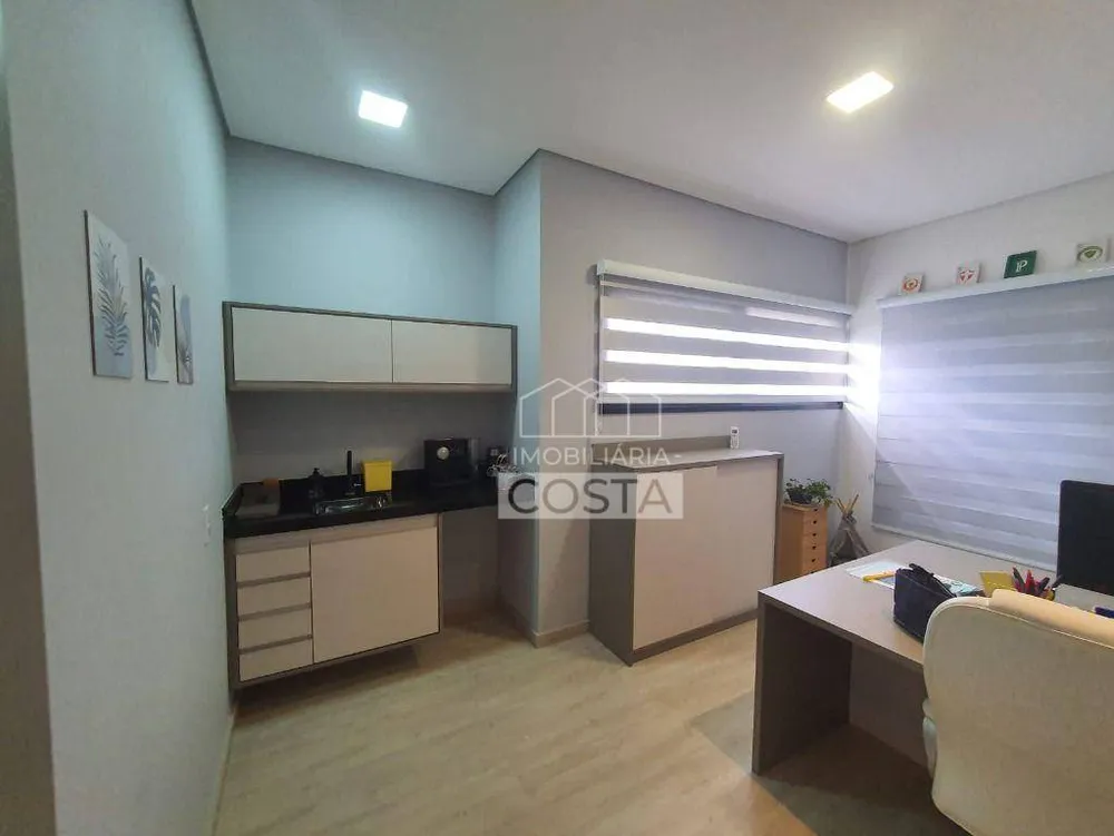 Casa de Condomínio, 4 quartos - Foto 17