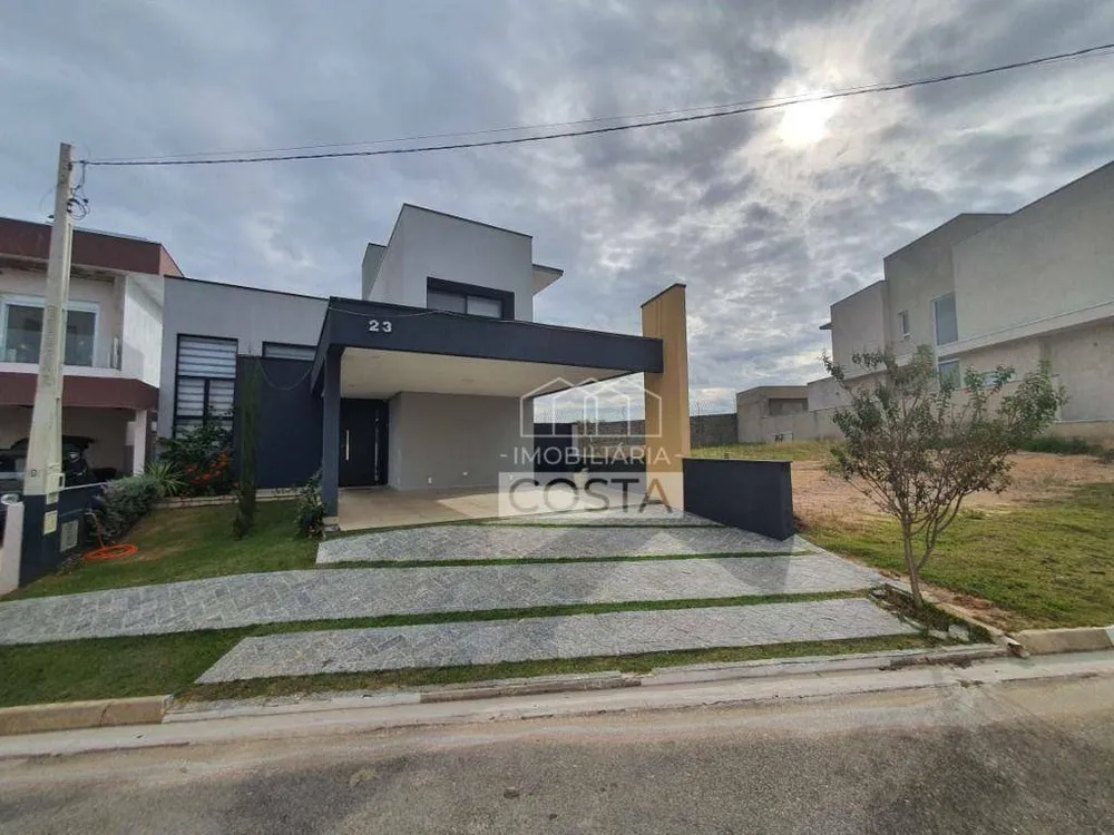 Casa de Condomínio, 4 quartos - Foto 5