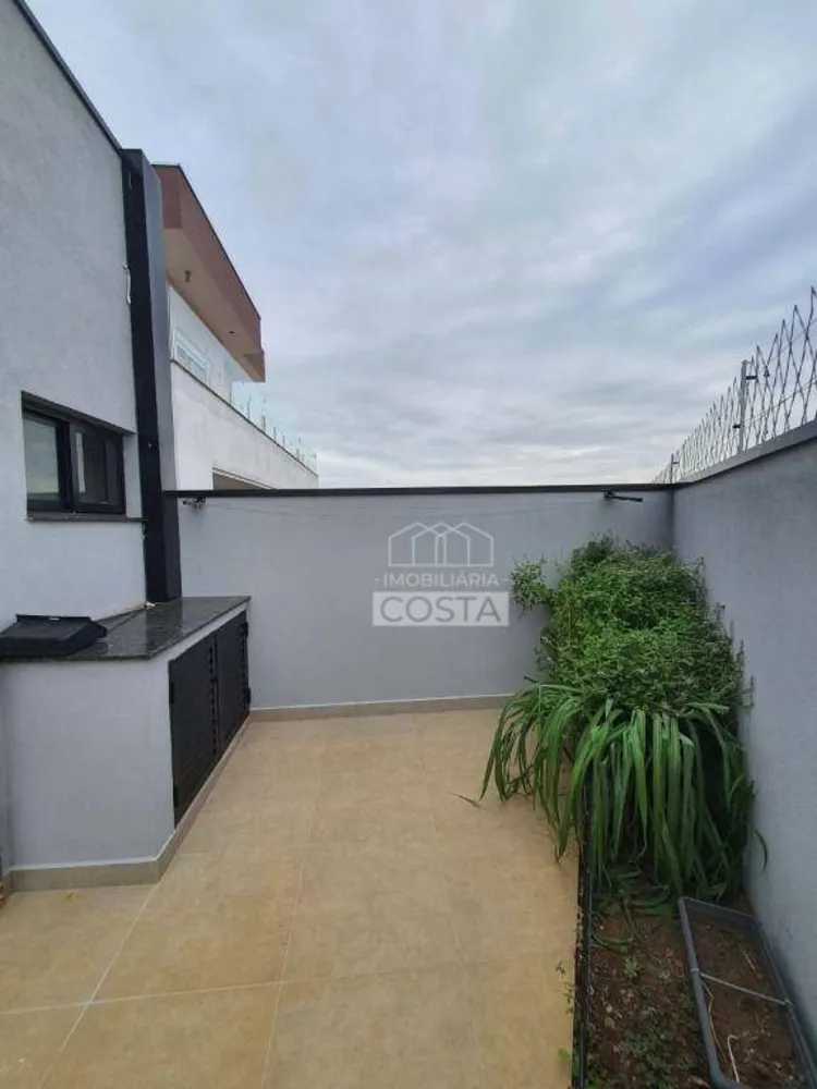 Casa de Condomínio, 4 quartos - Foto 10