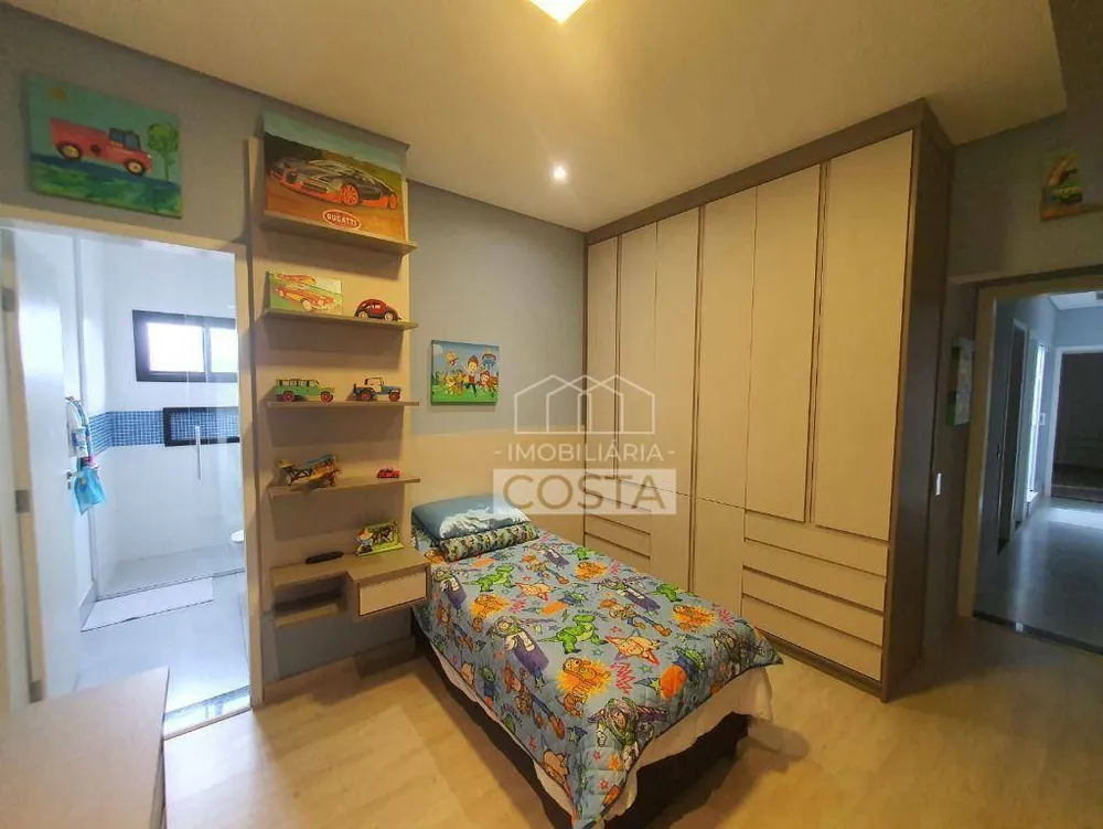 Casa de Condomínio, 4 quartos - Foto 22