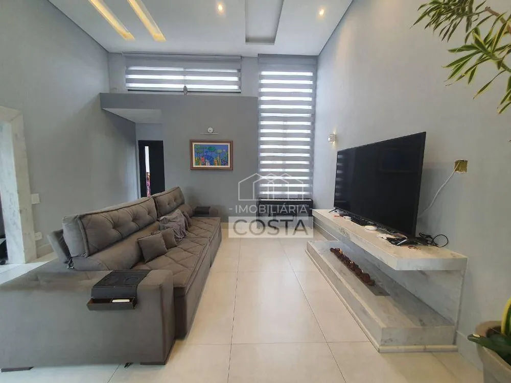 Casa de Condomínio, 4 quartos - Foto 8