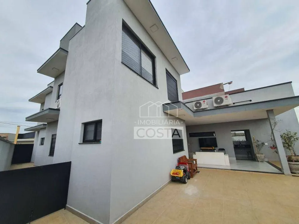 Casa de Condomínio, 4 quartos - Foto 3