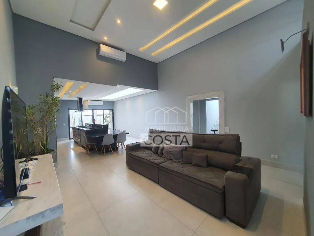Casa de Condomínio, 4 quartos - Foto 3