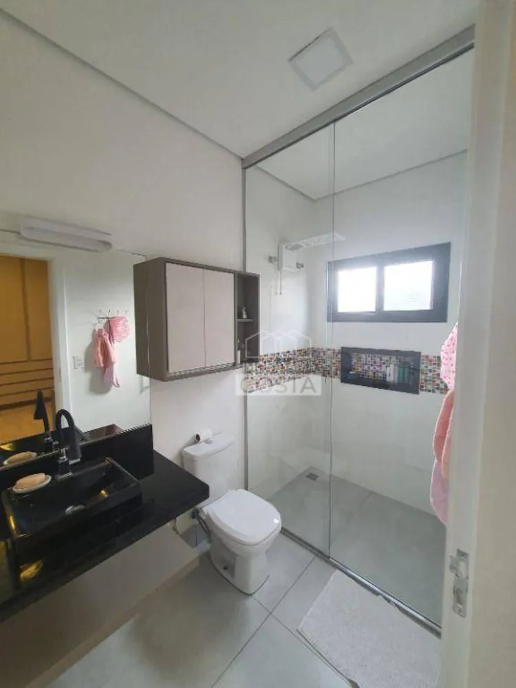 Casa de Condomínio, 4 quartos - Foto 24