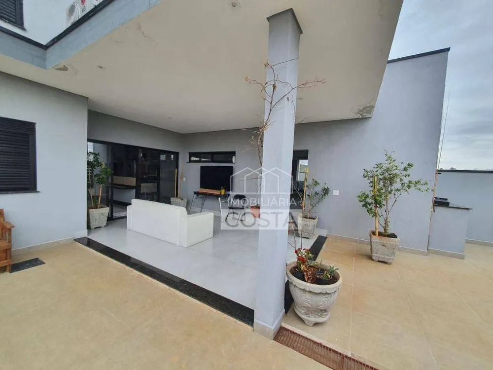Casa de Condomínio, 4 quartos - Foto 2