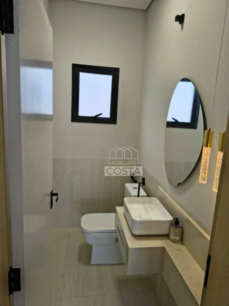 Casa de Condomínio, 3 quartos - Foto 6