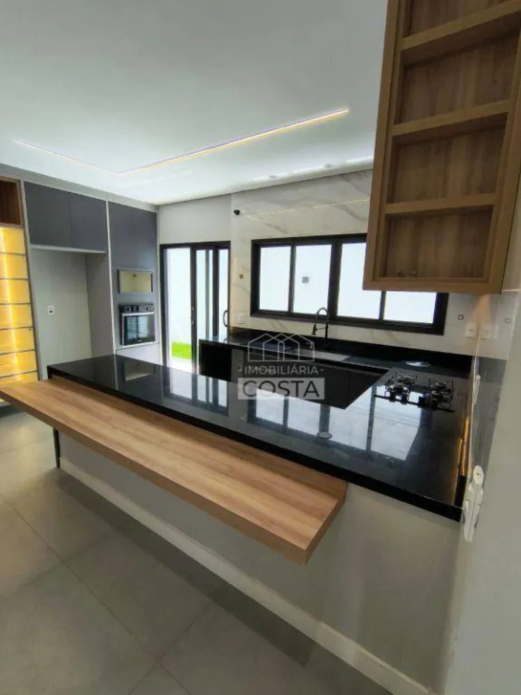 Casa de Condomínio, 3 quartos - Foto 4