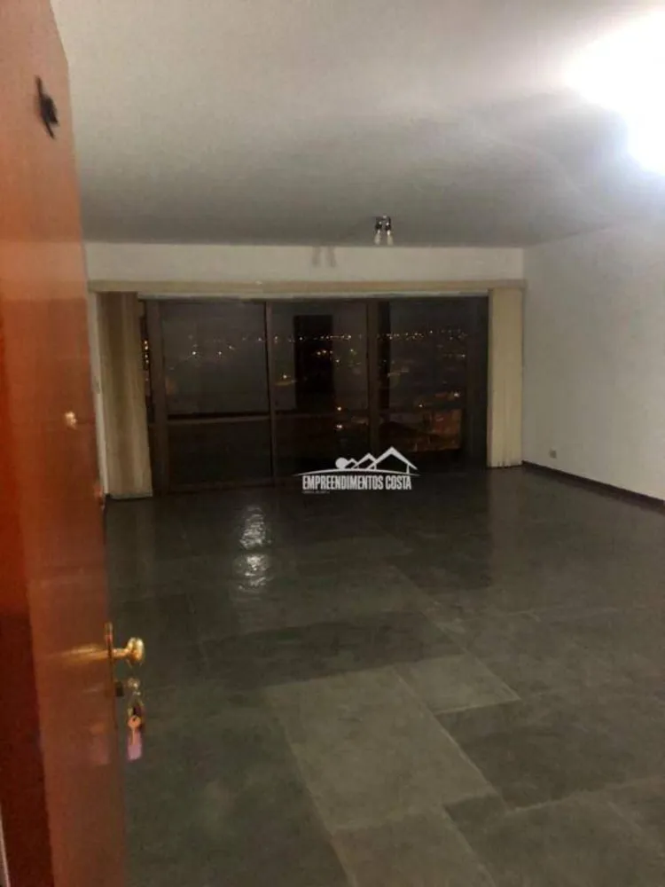 Apartamento, 3 quartos, 160 m² - Foto 5
