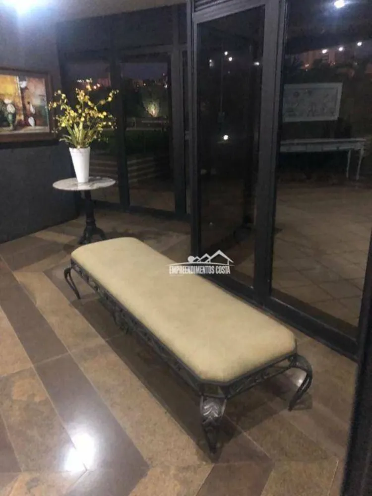 Apartamento, 3 quartos, 160 m² - Foto 3