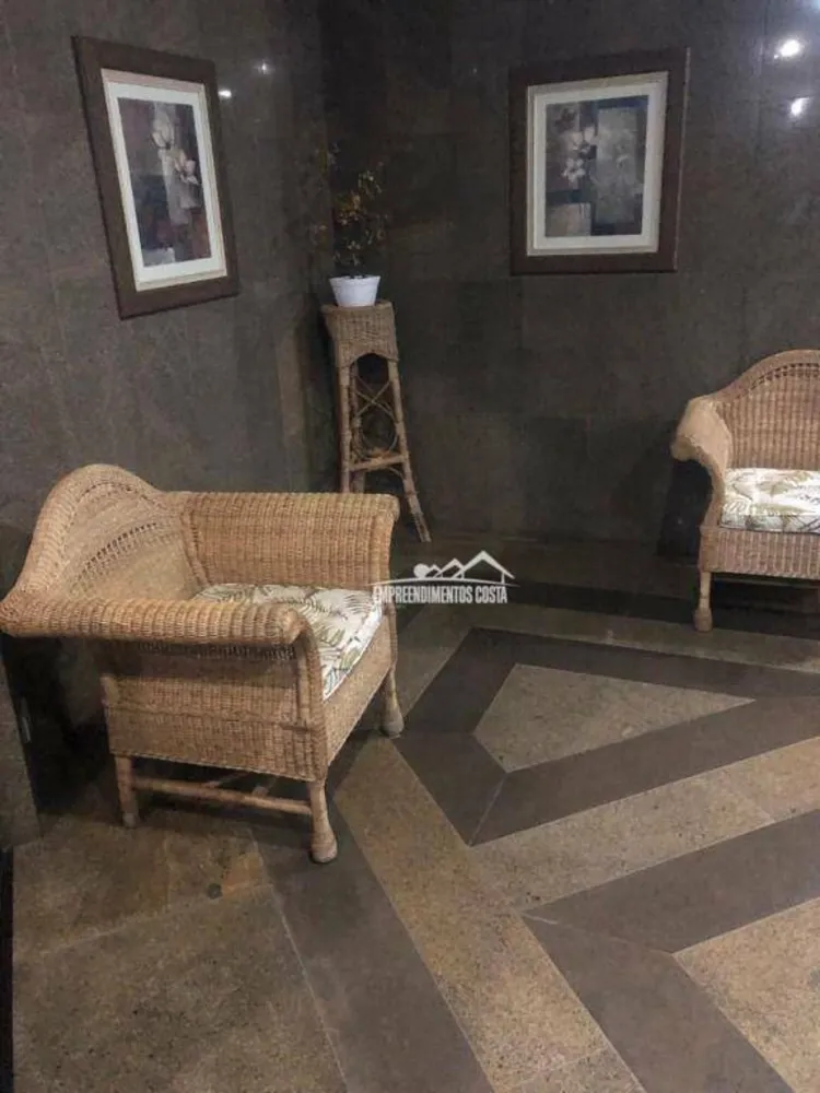Apartamento, 3 quartos, 160 m² - Foto 4