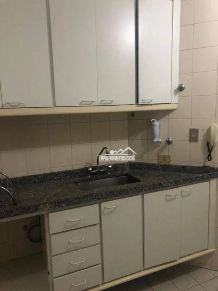 Apartamento, 3 quartos, 160 m² - Foto 9