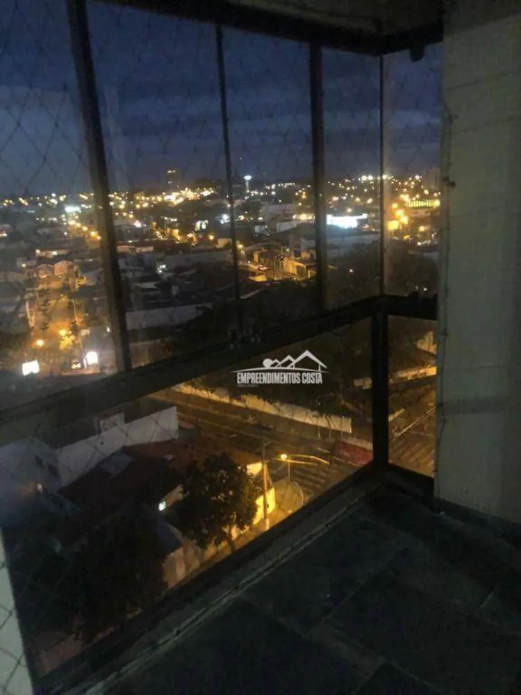 Apartamento, 3 quartos, 160 m² - Foto 6